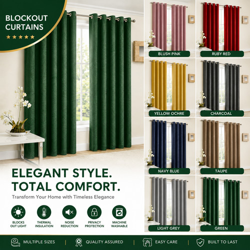 Vogue thermal blockout - thermal,