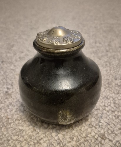 Antique japanese seto ware - japanese, seto-ware