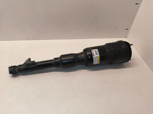 Lexus rear right - rear, air