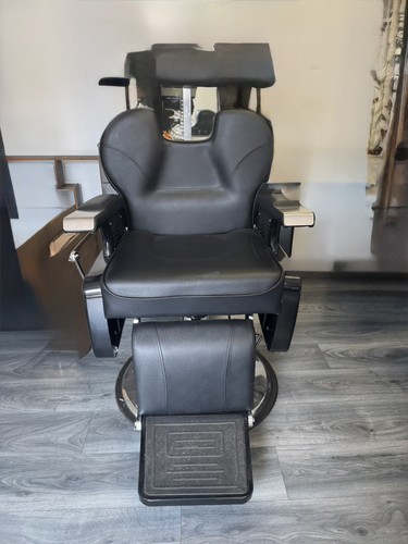 Luxus heavy duty - heavy, chair