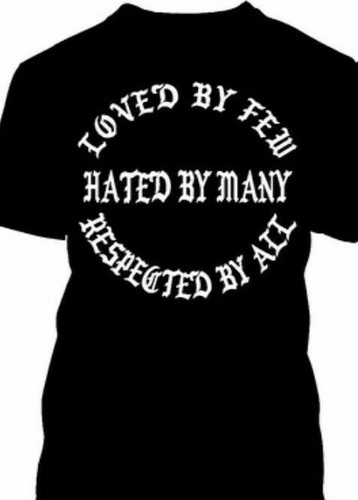 Support your local outlaws - your, 15
