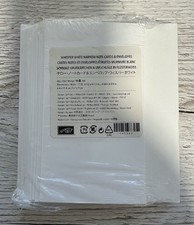 Stampin' Up! Whisper White