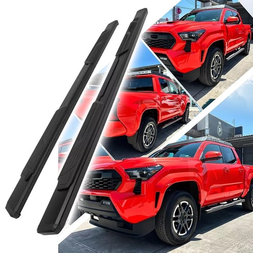 Nerf bars running boards - nerf,