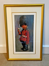 BARRY LEIGHTON-JONES artist