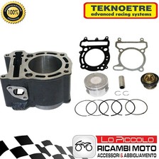 Thermal Group Cylinder And