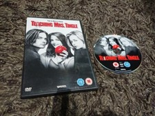 Teaching Mrs Tingle (DVD