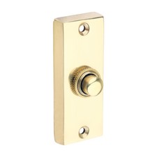 Timco Traditional Door Bell
