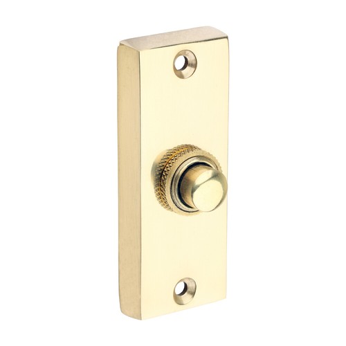 Timco traditional door bell - traditional,