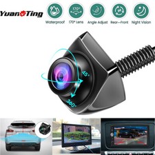 AHD 170° Car Rear View