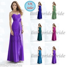 A-Line/Princess Full-Length