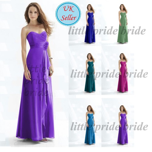 Line princess full - a-line/princess, full-length