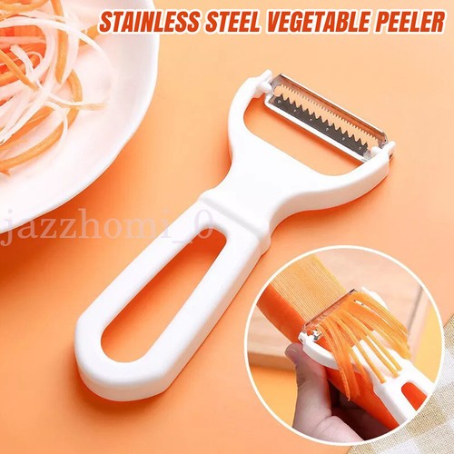 Vegetable peeler julienne - vegetable,