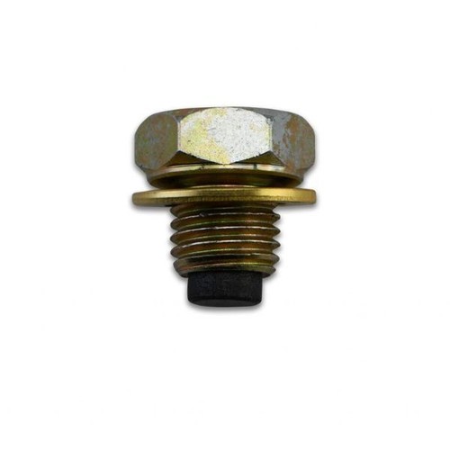 Engine oil sump - engine, bolt