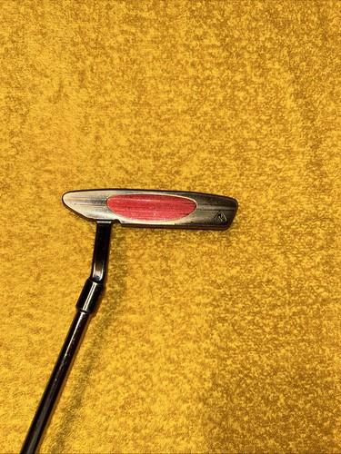 Taylormade rossa tour - rossa, 4.02