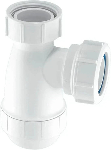 Basin waste bath - basin,