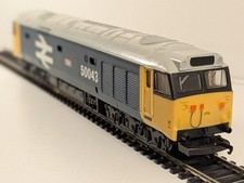 Lima OO Gauge 205142 Class 50