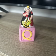 Disney Grolier Alphabet Fun