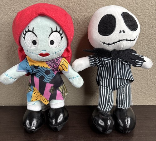 Disney nuimos jack - jack, skellington