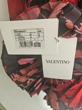 Valentino garavani, ruffle