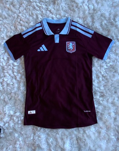 Aston villa adidas - villa, new