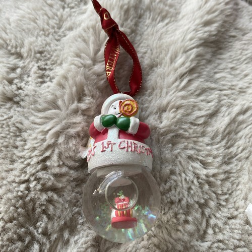 Waterford holiday heirlooms - waterford,