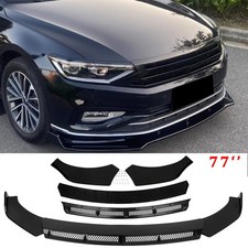 For VW Passat B6 2006-10 Gloss