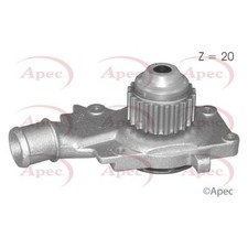 APEC Red Engine Cooling Water