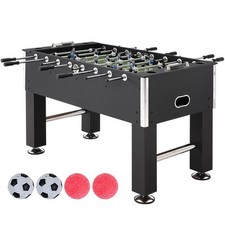 55 inch Foosball Soccer Game