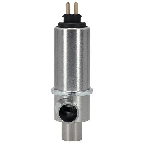 Air idle control valve for - valve,