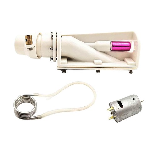 16mm spray water thruster - spray,