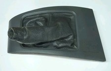 Toyota Celica GT4 ST185 Gear Lever Gaitor And Trim Surround Used