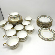 Aynsley Henley Bone China Tea