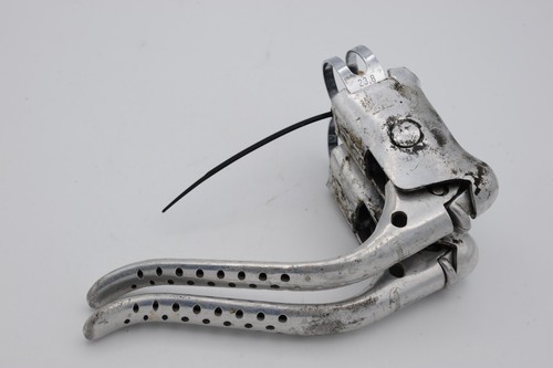 Weinmann drilled brake - qr,