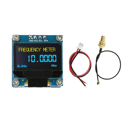 7ghz 100mhz signal - rf,