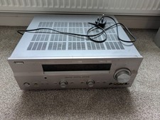 Yamaha DSP-AX750SE AV