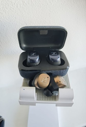 Sennheiser momentum true - sennheiser,