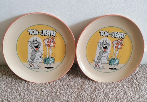 Tom jerry 7 - tom, ceramic