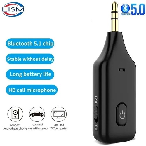 Wireless bluetooth adapter - wireless,