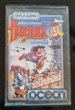 Hunchback ~ Ocean Software ~