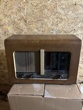 The Pilot Jack Vintage Valve