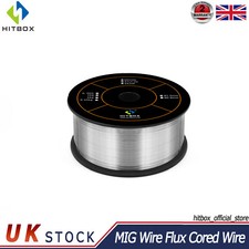 HITBOX E71T-GS Gasless Mig