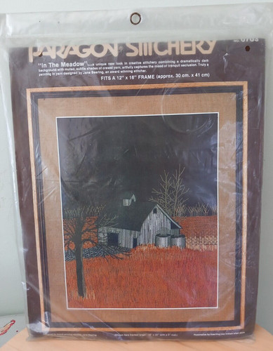 Paragon stitchery creative - paragon,