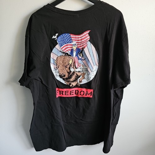 Demolition ranch black size - ranch,