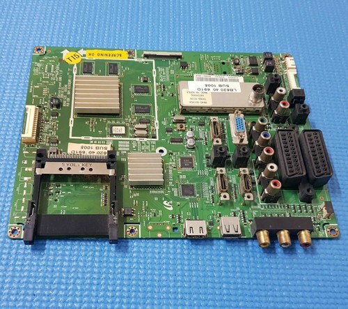 Main board for - main,