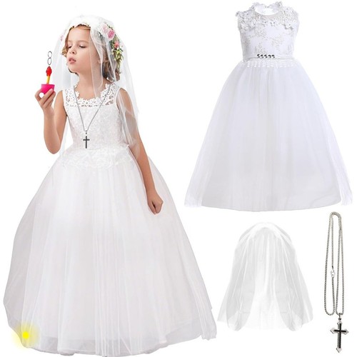 Dress 3pcs girl - girl, first