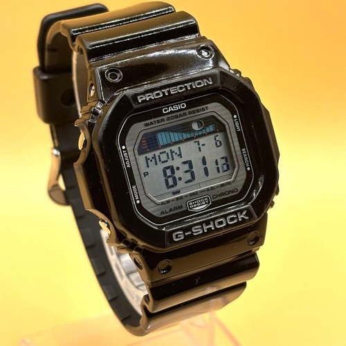 Casio shock glx 5600 with - glx-5600,