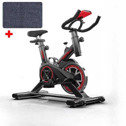 Exercise bike cardio cycle - exercise,