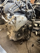 SEAT Leon fr 2013 - 2017 1.4