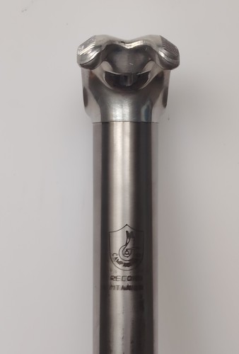 Campagnolo record titanium - campagnolo,