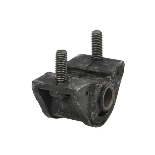 Front track control - 1x,